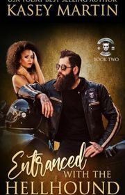 Kasey Martin book cover