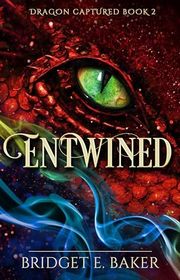 The Dragon Captured book cover