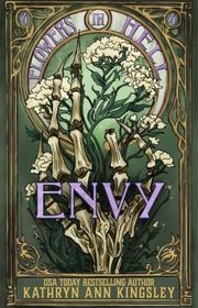 Kathryn Ann Kingsley book cover