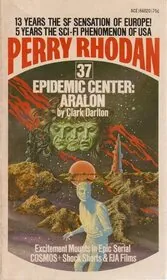 Epidemic center: Aralon