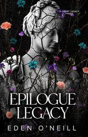 Eden O'Neill book cover