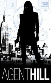 Book cover for "Episode 1: Black Box" by James Hunt