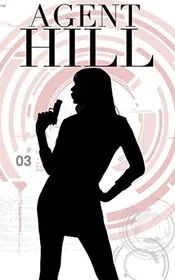 Book cover for "Episode 2: In The Shadows" by James Hunt