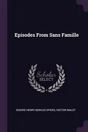 Episodes from Sans Famille