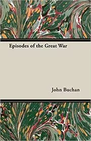 Episodes of the Great War