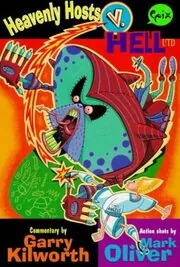 Garry Douglas Kilworth