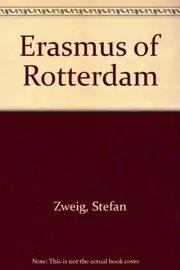 Erasmus of Rotterdam