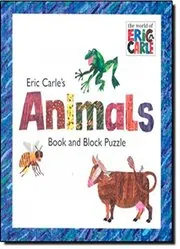 Eric Carle's Animals