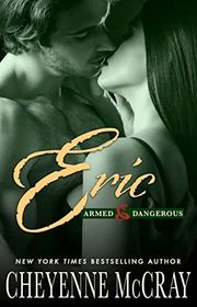 Book cover for "Eric" by Cheyenne McCray