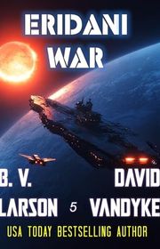 David VanDyke book cover