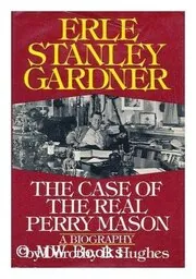 Erle Stanley Gardner