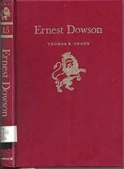 Ernest Dowson