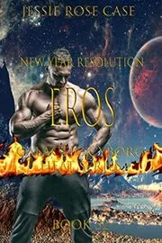 Eros New Years Resolution