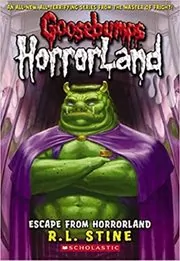 Escape From Horrorland