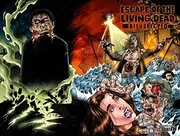 Escape Of The Living Dead: Resurrected