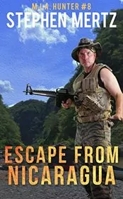 Escape from Nicaragua