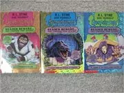 Escape from the Carnival of Horrors