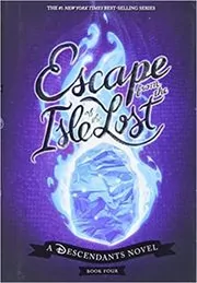 Escape from the Isle of the Lost