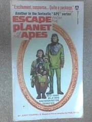 Escape from the Planet of the Apes