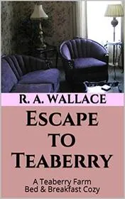 Escape to Teaberry