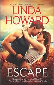 Book cover for "Escape"