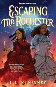 LL McKinney book cover