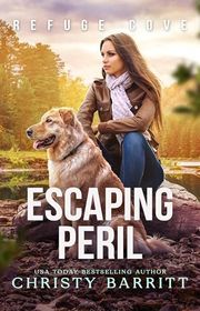 Christy Barritt book cover