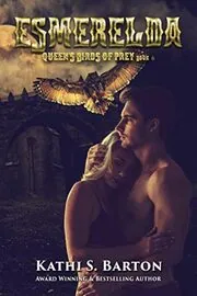 Kathi S Barton book cover