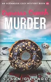 Espresso Crunch and Murder
