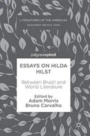 Essays on Hilda Hilst