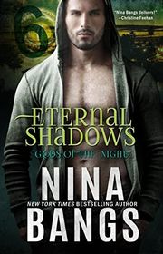 Nina Bangs book cover