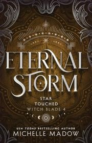Michelle Madow book cover