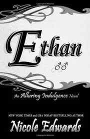 Book cover for "Ethan"