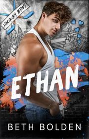 Beth Bolden book cover