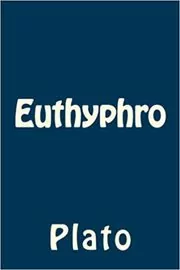 Euthyphro