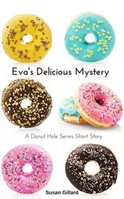 Eva's Delicious Mystery