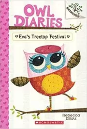 Owl Diaries