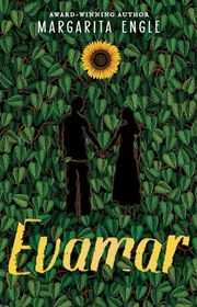 Margarita Engle book cover