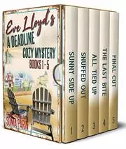 Book cover for "Eve Lloyd's" by Sonia Parin