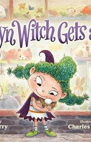 Beth Ferry book cover