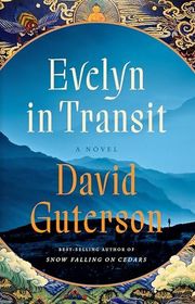 David Guterson book cover