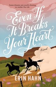 Erin Hahn book cover