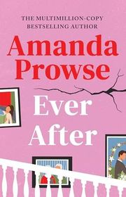 Amanda Prowse book cover