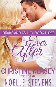 Drake and Ashley book cover