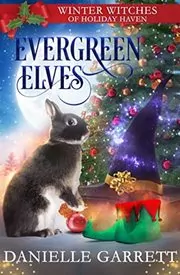 Evergreen Elves