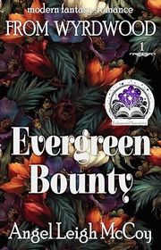 Angel Leigh McCoy book cover