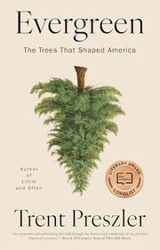Trent Preszler book cover