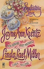 Book cover for "Everlasting Love"