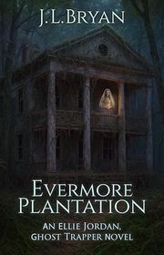 JL Bryan book cover