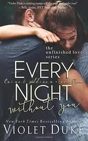 Every Night Without You